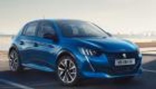 صور.. أفضل 8 سيارات كهربائية "صغيرة الحجم" في 2021