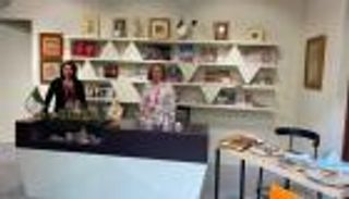 تدشين الأسبوع السياحي والثقافي الجزائري في "إكسبو 2020 دبي"