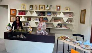 تدشين الأسبوع السياحي والثقافي الجزائري في 