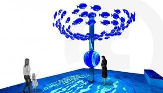 الاقتصاد الأزرق في جناح سيشل بإكسبو 2020 دبي