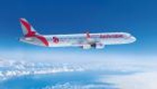 "العربية للطيران" تستعرض أحدث طائراتها في "دبي للطيران 2021"