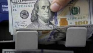 استقرار سعر الدولار اليوم فى مصر 
