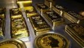 أسعار الذهب اليوم.. الدولار القوي يعرقل انتعاشة المعدن الأصفر