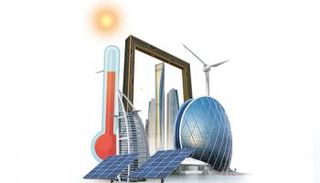 جهود إماراتية حثيثة لإنقاذ الكوكب من الاحتباس الحراري