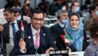 رسمياً.. "cop28" في ضيافة الإمارات