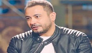 الفنان المصري محمد نجاتي