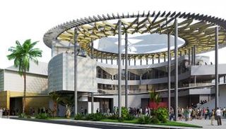 أنجولا تنظر للمستقبل عبر إكسبو 2020دبي