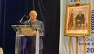 أمين منتدى أصيلة في المغرب: بلادنا مدينة بالأيادي البيضاء للشيخ زايد