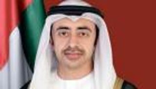 وزير الخارجية الإماراتي: سماحة الشيخ زايد كانت تكفي العالم أجمع