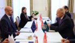 الجامعة العربية تدعو لدعم ليبيا في إخراج المرتزقة