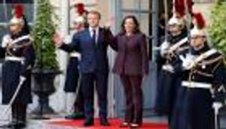 بدء مؤتمر باريس حول ليبيا.. "العين الإخبارية" ترصد الكواليس