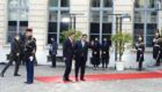 المنفي بـ"مؤتمر باريس".. كشف حساب لـ"الرئاسي الليبي"