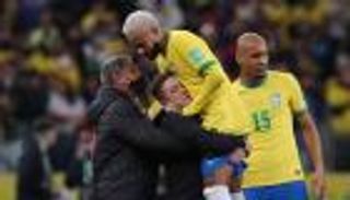 فيديو أهداف مباراة البرازيل وكولومبيا في تصفيات كأس العالم 2022