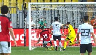 تصفيات كأس العالم 