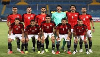 منتخب مصر في تصفيات كأس العالم أفريقيا