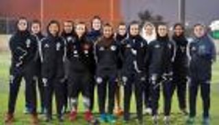 الدوري السعودي للسيدات.. حلم على أعتاب التحقق