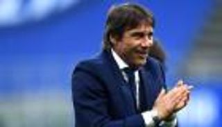 كونتي يعوق خطة مانشستر سيتي في الميركاتو الشتوي