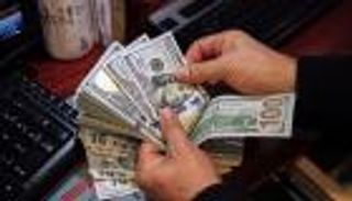 سعر الدولار اليوم في مصر السبت 13 نوفمبر 2021