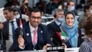 سلطان الجابر:  حلول فعلية للحد من تداعيات تغير المناخ سيقدمها COP 28