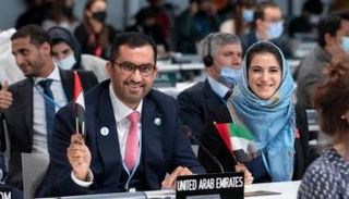 الدكتور سلطان بن أحمد الجابر