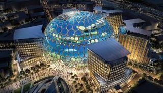 إكسبو 2020 دبي