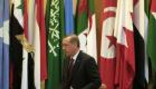 تركيا على طريق العودة.. "صفر أزمات" مع العرب والتصالح "استراتيجية"