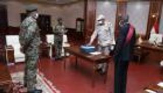 واشنطن عن تشكيل مجلس سيادي بالسودان: نشعر بقلق بالغ