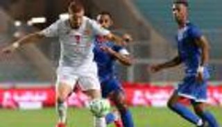 فيديو أهداف مباراة تونس وغينيا الاستوائية في تصفيات كأس العالم
