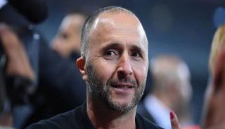 جمال بلماضي 