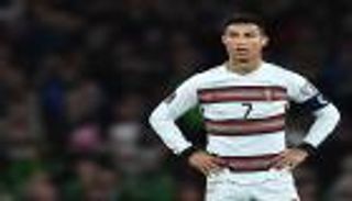 مليون يورو تهدد مشاركة كريستيانو رونالدو في كأس العالم