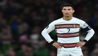 كريستيانو رونالدو 