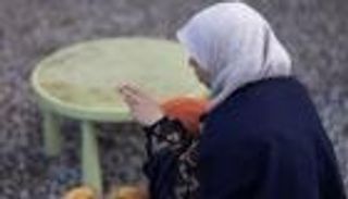 حلم أم ملك.. قصة حامل حاولت اجتياز الحدود لألمانيا 6 مرات