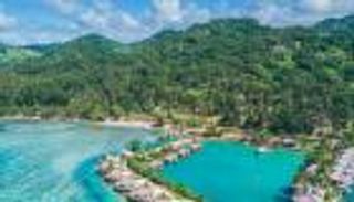 زلزال بقوة 5 درجات يضرب جزر فيجي