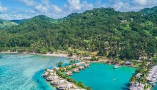 جزر فيجي - أرشيفية