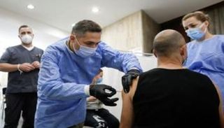 التطعيم ضد كورونا في النمسا 