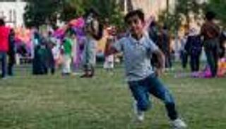 الراوي.. حكايات تغرس المحبة في نفوس زوار إكسبو 2020 دبي