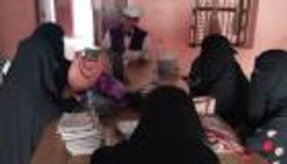 "التفكير خارج الصندوق".. برنامج لمساعدة طلاب عدن على الإبداع