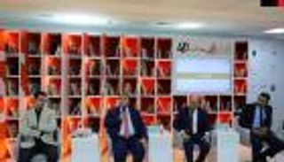 معرض الشارقة الدولي للكتاب يناقش "مائة عام من رؤية زايد"