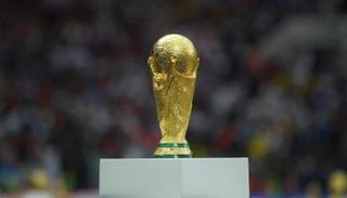 المنتخبات المتأهلة للمرحلة الفاصلة من تصفيات أفريقيا لمونديال 2022