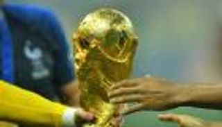 ترتيب تصفيات كأس العالم أفريقيا بعد تأهل المنتخب المصري