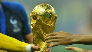 ترتيب تصفيات كأس العالم أفريقيا بعد تأهل المنتخب المصري