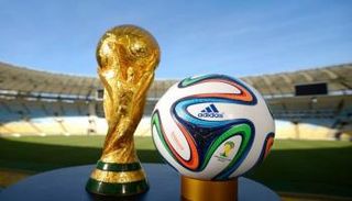 ترتيب تصفيات كأس العالم أوروبا