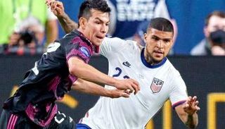 جدول ترتيب تصفيات كأس العالم 2022 أمريكا الشمالية والوسطى والكاريبي