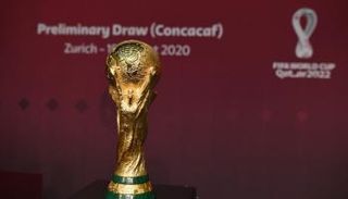 تصفيات كأس العالم أوروبا