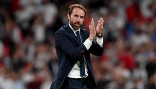 جاريث ساوثجيت مدرب إنجلترا