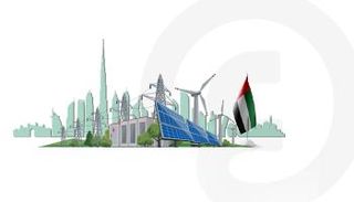 جهود تاريخية للإمارات من أجل حماية المناخ