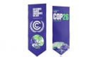 "مسودة غلاسكو" تدعو للتخلص التدريجي من الفحم وخفض الانبعاثات 