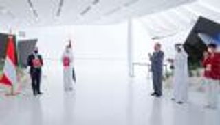 الإمارات وإمارة موناكو.. تطلعات المستقبل في إكسبو 2020 دبي