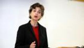 باحثة أمريكية عن "نووي إيران": تطرف طهران يخفض سقف التوقعات