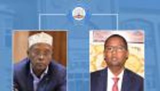 الصومال يستكمل تركيبة "شيوخه".. "غلمدغ" تنتخب آخر مقعدين